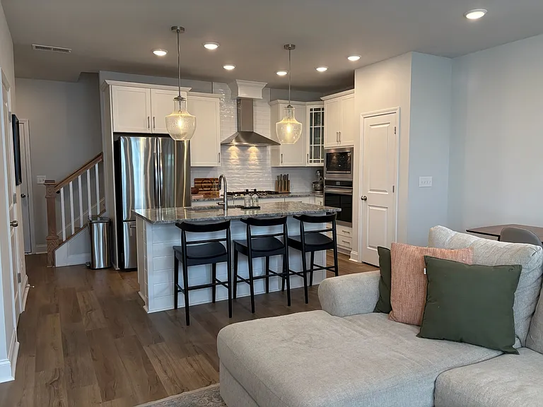 5012 Calvine Mill Way — Photo 5