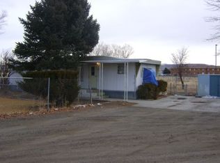 995 Lyon Ave, Elko, NV 89801