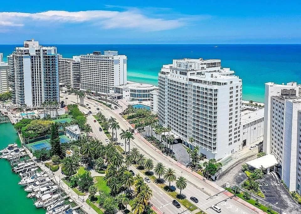 1st image of 5401 Collins Ave APT 612