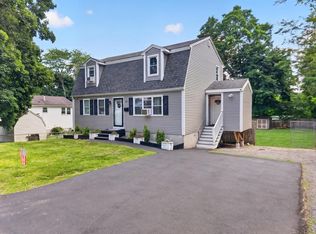 71 Whittier St, Haverhill, MA 01830