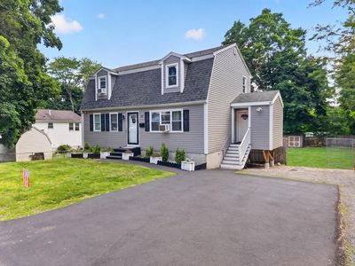 71 Whittier St, Haverhill, MA, 01830