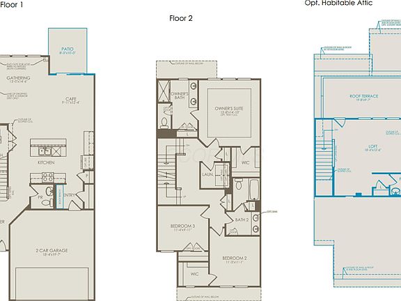 2nd image of this home
