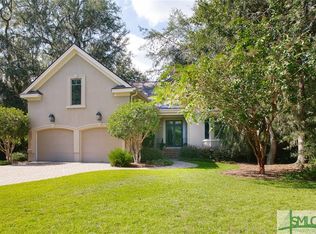 1 Sea Eagle Ct, Savannah, GA 31411