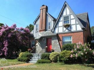 4601 Fitzhugh Ave, Richmond, VA 23230