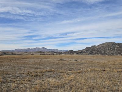 State Highway 34, Wheatland, WY, 82201