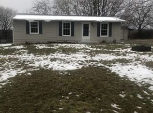 3482 Oak Ridge Rd, Mount Crawford, VA 22841