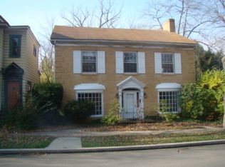 221 S Centre St, Philipsburg, PA