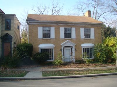 221 S Centre St, Philipsburg, PA, 16866