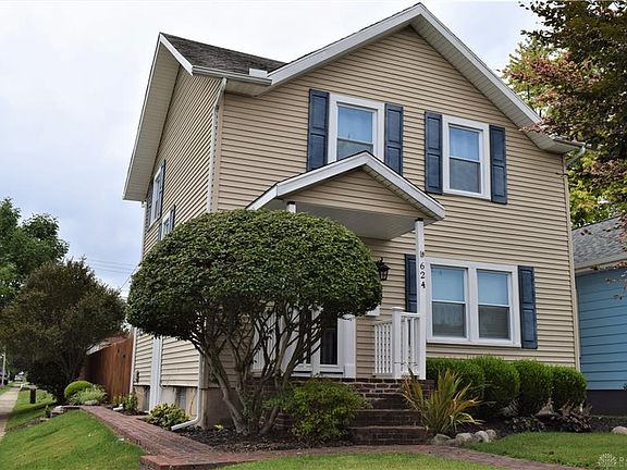 2nd image of 624 Haskins Ave