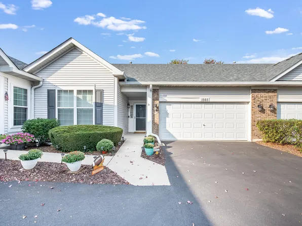 1565 W Cadillac Cir #0, Romeoville, IL 60446
