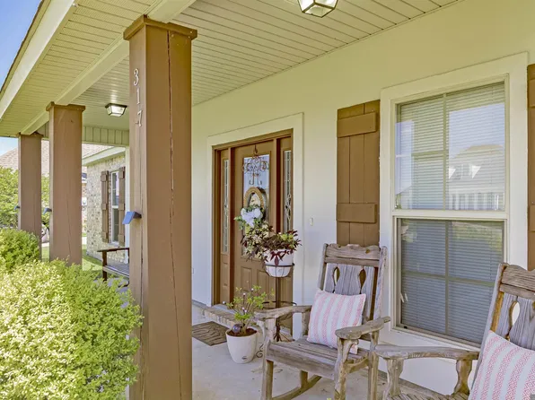 317 Benjamin St, New Roads, LA 70760