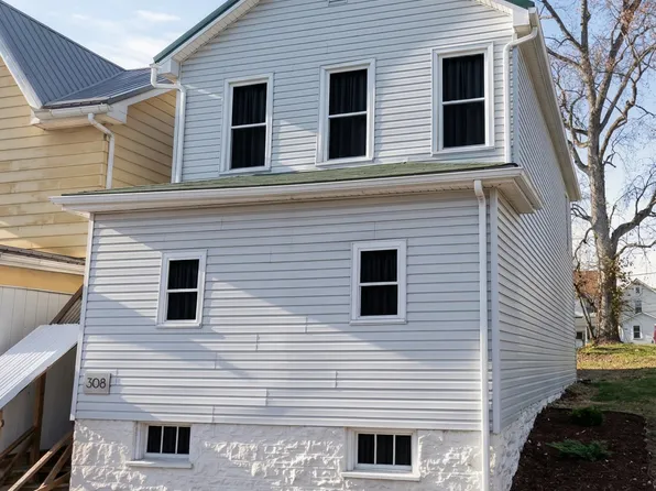 308 Walnut Ave, Altoona, PA 16601