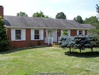 2nd image of 2616 Huntington Rd