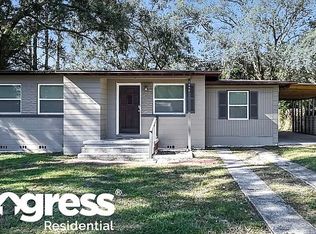 2946 Alonso Rd, Jacksonville, FL 32216