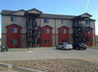 255 Federal Ave APT 11, Rapid City, SD 57702