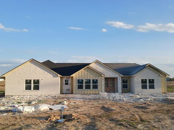 4312 Collton Ln, Franklin, TX 77856