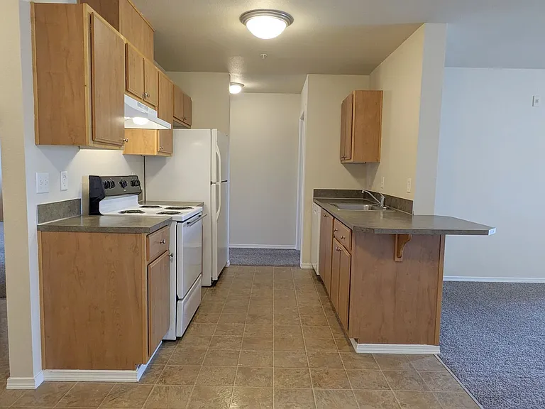 Wellesley Park Apartments — Photo 122
