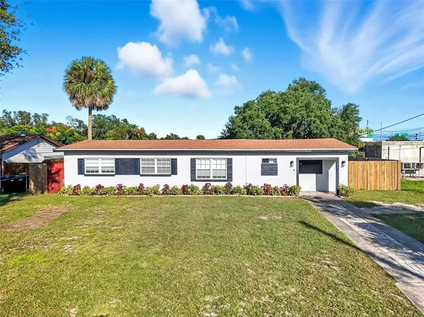 1803 Sue Ann St, Orlando, FL 32817