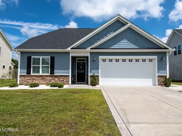 7017 Cameron Trace Drive, Wilmington, NC 28411