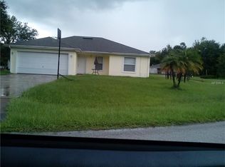 1436 Swift Ct, Poinciana, FL 34759
