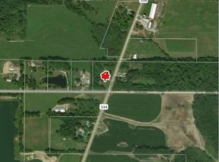 8761 State Route 534, Windsor, OH 44099