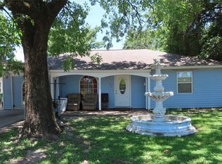 12451 Mylla St, Houston, TX 77015