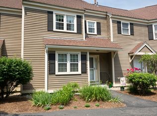 21 Heritage Dr #21, Northbridge, MA 01534