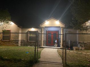 2707 Monte Grande Dr, San Juan, TX 78589