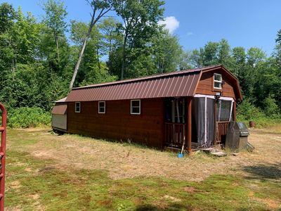 14756 N Maple Block Rd, Paradise, MI, 49768