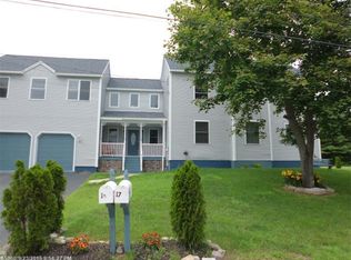 16 Robinson Rd, Wells, ME 04090