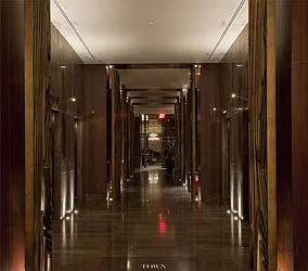 Rented by Town Residential