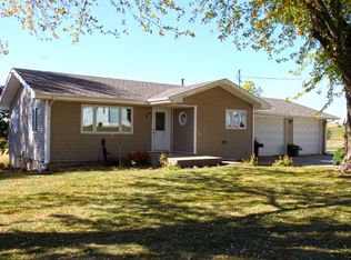 311 5th St, Yorktown, IA 51656