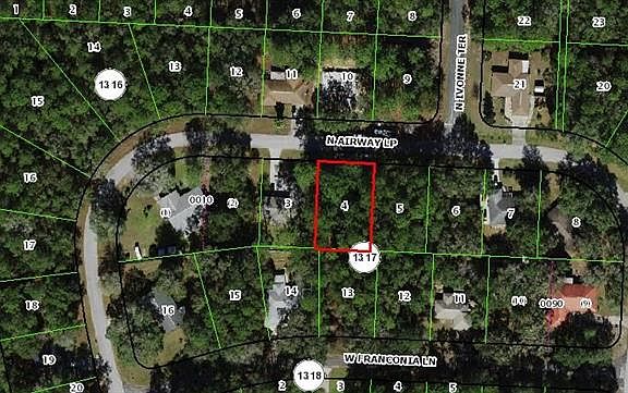 5th image of 10927 N Airway Loop Lot 4