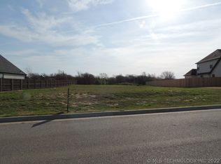 4 South St, Jenks, OK 74037