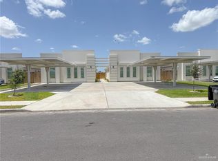 1401 Beverly Ave, Weslaco, TX 78596