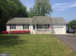 1146 S Spring Rd, Vineland, NJ 08361