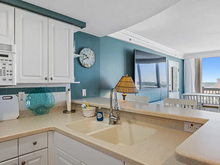 2700 N Atlantic Ave #907 — Photo 6
