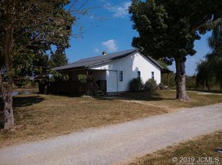 10170 State Road 129, Vevay, IN 47043