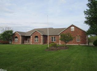 2706 355th St, Keokuk, IA 52632