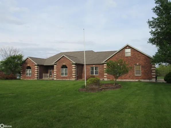 2706 355th St, Keokuk, IA 52632