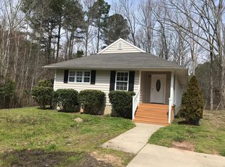 1221 Carpenter Fletcher Rd, Durham, NC 27713