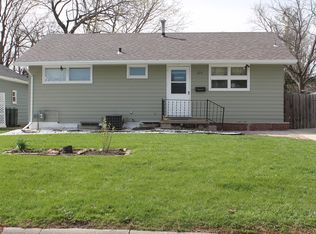622 W Clark St, Clarinda, IA 51632