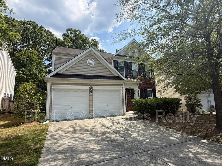 2101 Addenbrock Dr — Photo 1