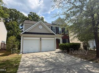 2101 Addenbrock Dr, Morrisville, NC 27560