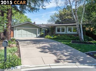 24 Appian Ct, Danville, CA 94526