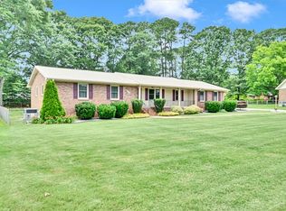 410 Pine Bark Rd, Anderson, SC 29625