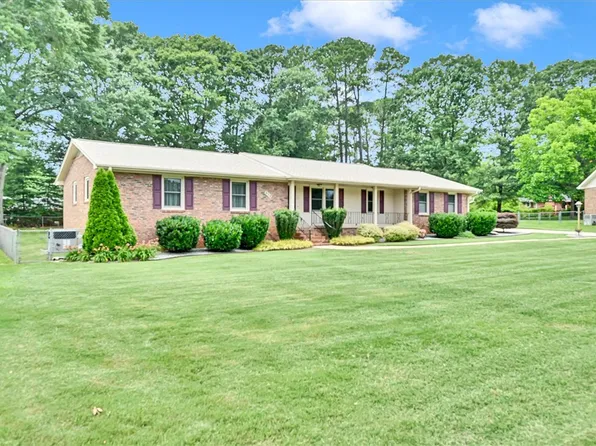 410 Pine Bark Rd, Anderson, SC 29625