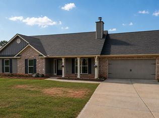347 Pleasant Hill Church Rd, Winder, GA 30680