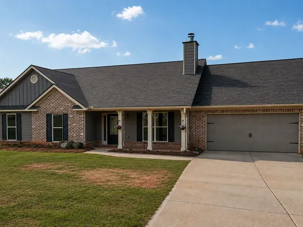 347 Pleasant Hill Church Rd, Winder, GA 30680