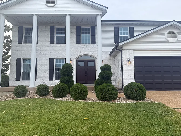5027 Lowndes Dr — Photo 1